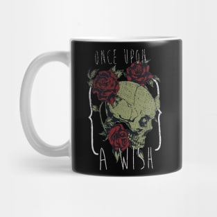 Once Upon a Wish Mug